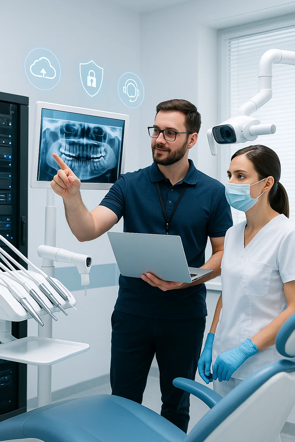 Dental IT Services